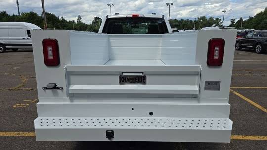 2024 Ford F-350