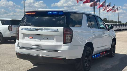 2021 Chevrolet Tahoe
