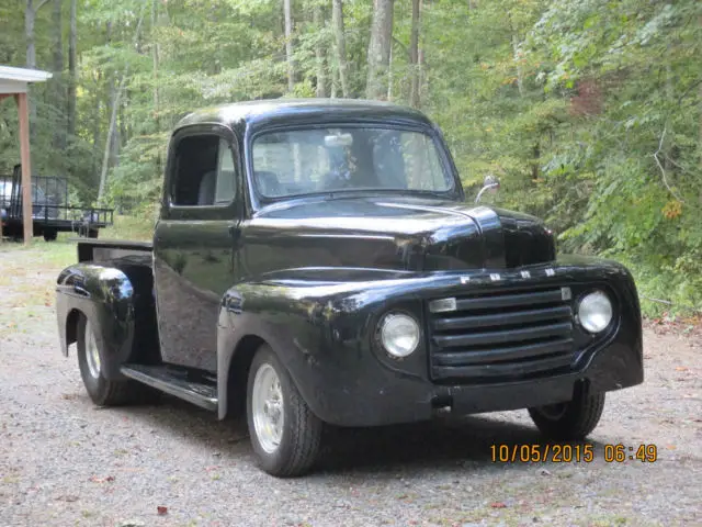 1949 ford f-1 pickup