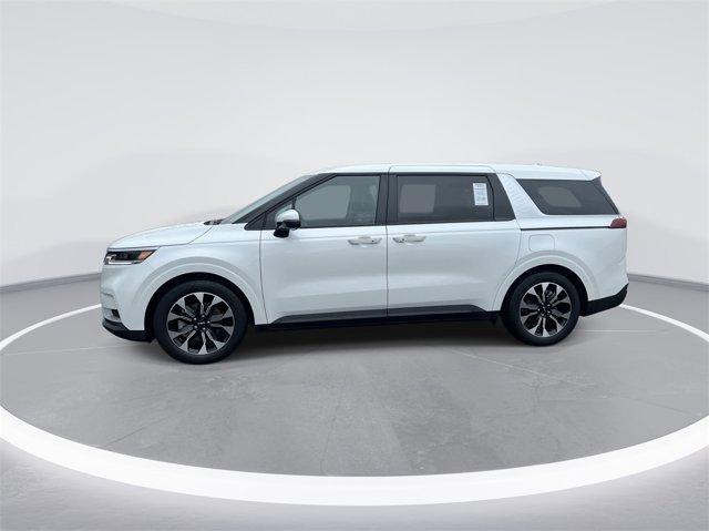 2023 kia carnival ex