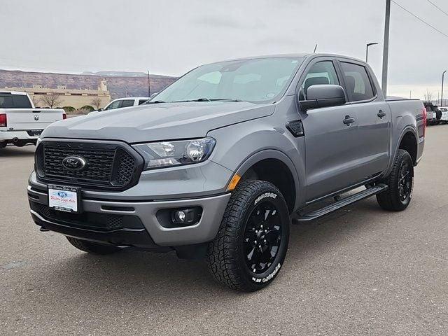 2023 ford ranger in grand junction, colorado