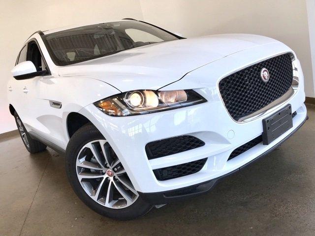 certified 2018 jaguar f-pace premium wexford, pa 15090 for sale in wexford, pennsylvania