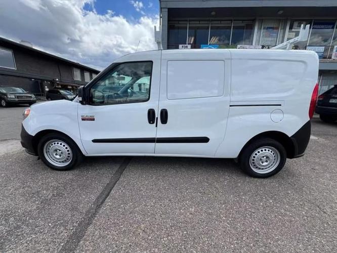 2021 ram promaster city tradesman cargo van 4d in denver, colorado
