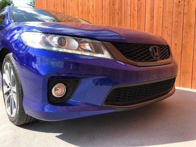 used 2015 honda accord ex-l v6 coupe leesburg, ga 31763 for sale in leesburg, georgia