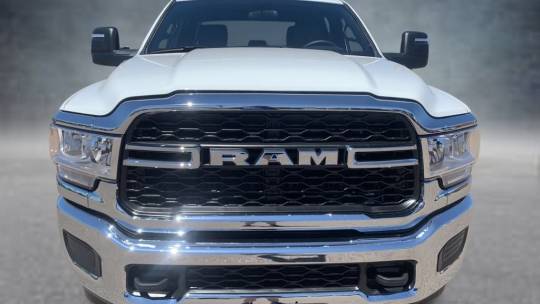 2024 RAM 3500