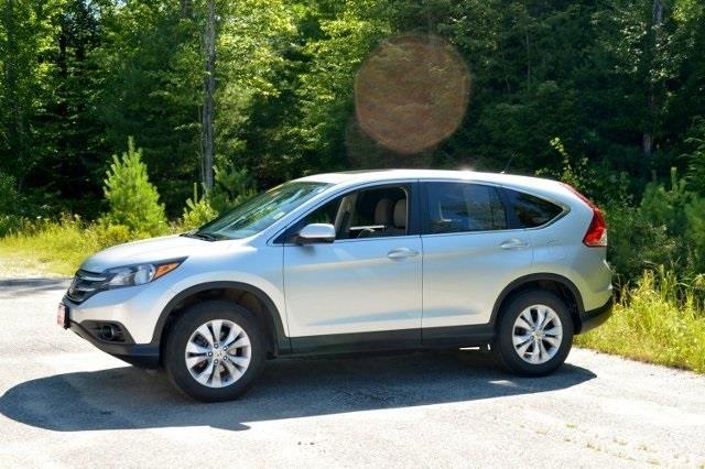 2014 honda cr-v ex awd ex 4dr suv for sale in bridgton, maine