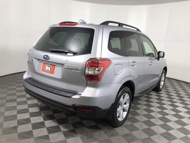certified 2016 subaru forester 2.5i premium danvers, ma 01923 for sale in danvers, massachusetts