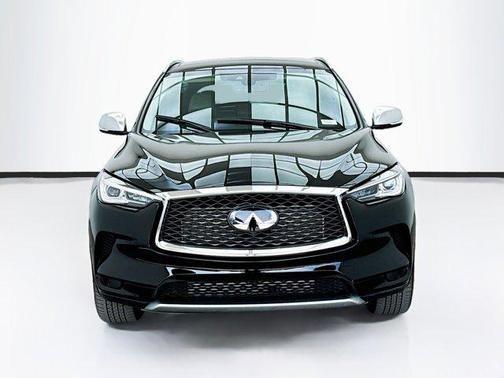 2023 infiniti qx50