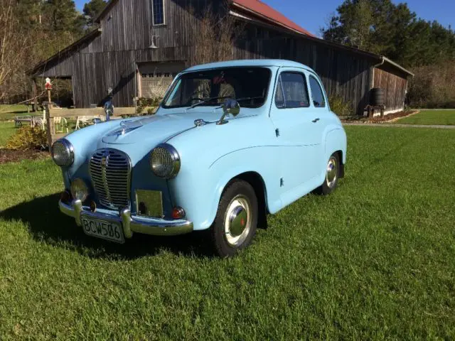1956 austin a30 seven