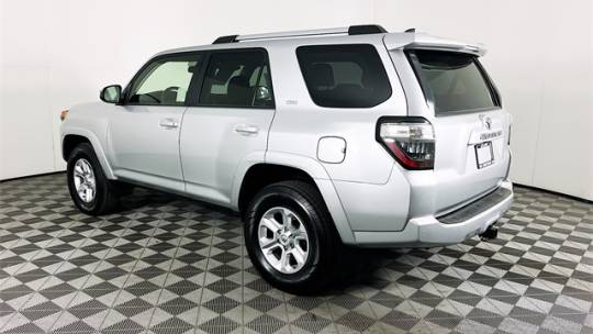 2022 Toyota 4Runner