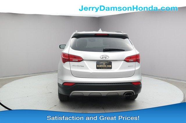 used 2013 hyundai santa fe sport huntsville, al 35805 for sale in huntsville, alabama