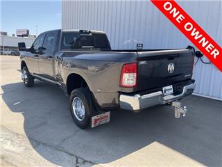 2023 RAM 3500 tradesman