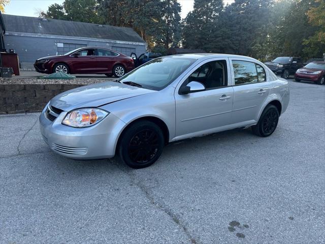 2010 chevrolet cobalt lt
