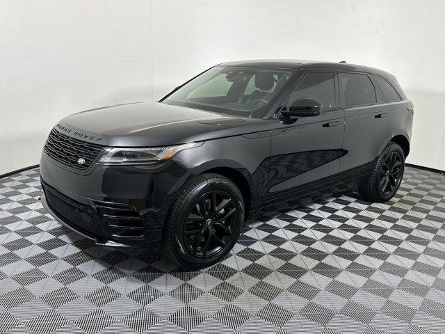 2024 land rover range rover velar p250 se r-dynamic