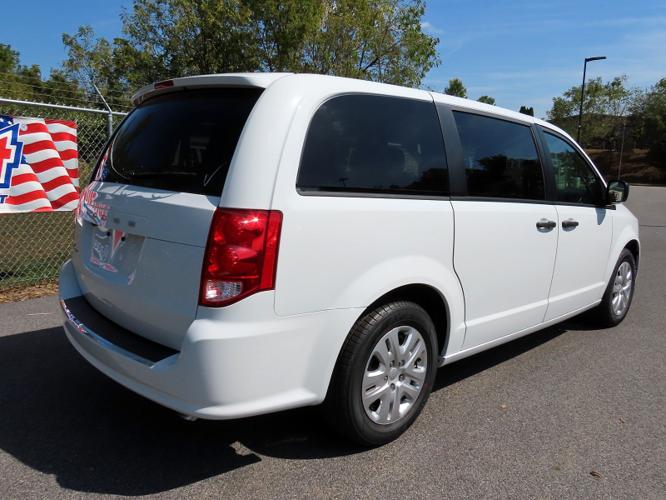 new 2019 dodge grand caravan se york, pa 17404 for sale in york, pennsylvania