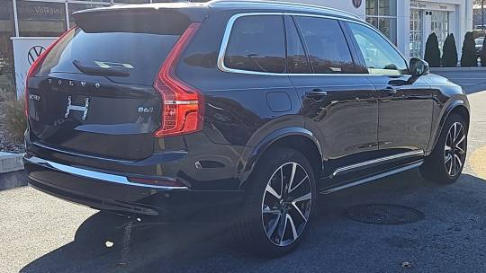 2024 Volvo XC90