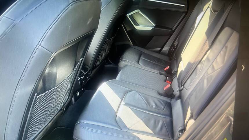 2020 audi q3 quattro s line premium 45 tfsi
