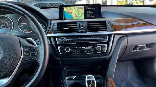 2016 BMW 4 series
