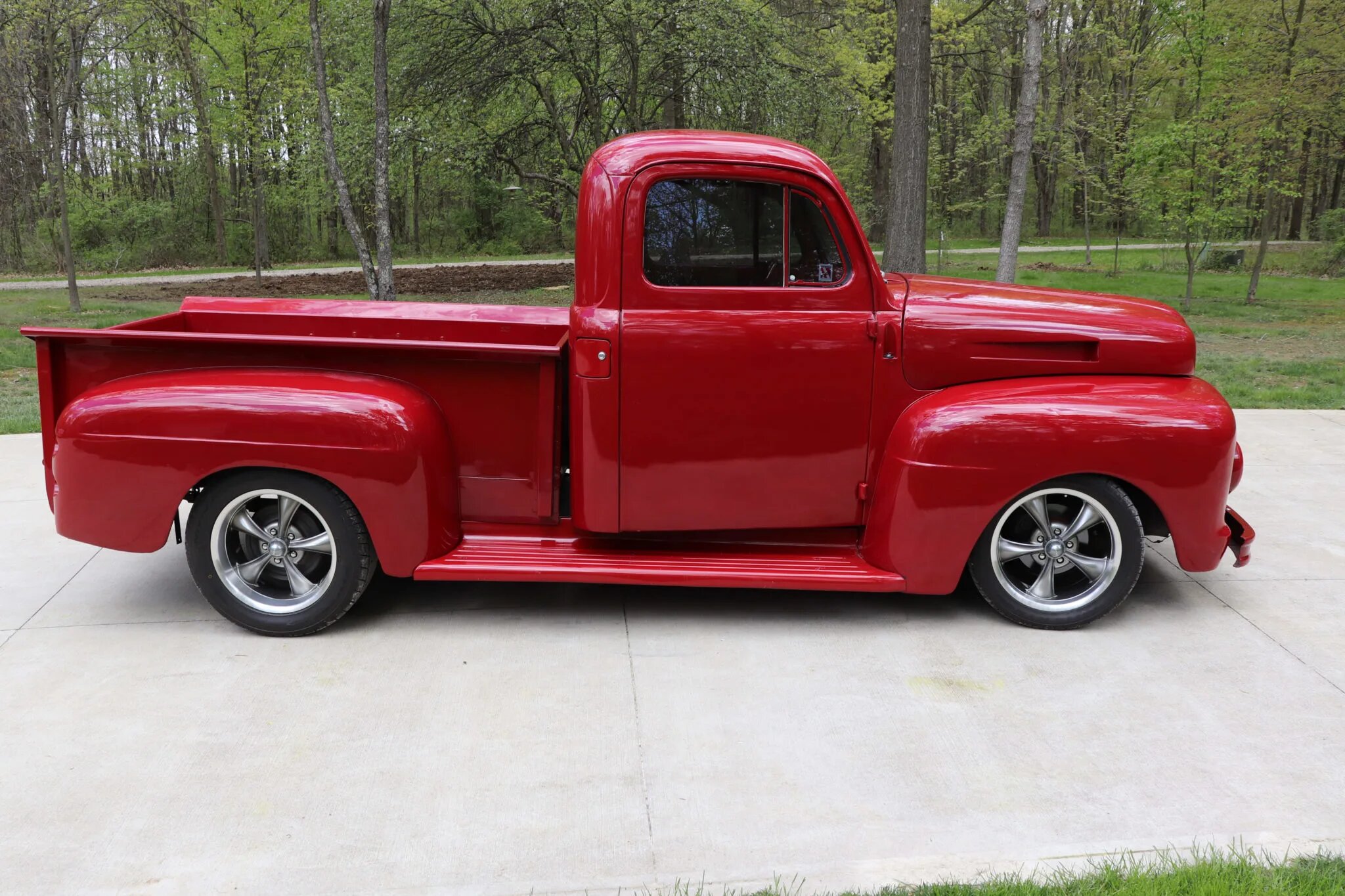 ford f-1