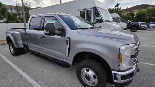 2024 Ford F-350