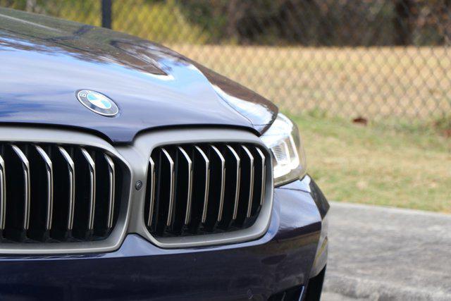 2022 bmw m550 i xdrive