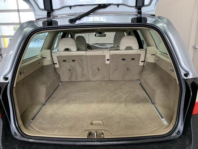 used 2010 volvo xc70 3.2 gaylord, mi 49735 for sale in gaylord, michigan
