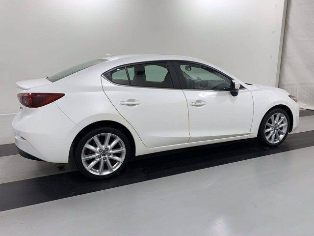 2017 mazda mazda3 in atlanta, georgia