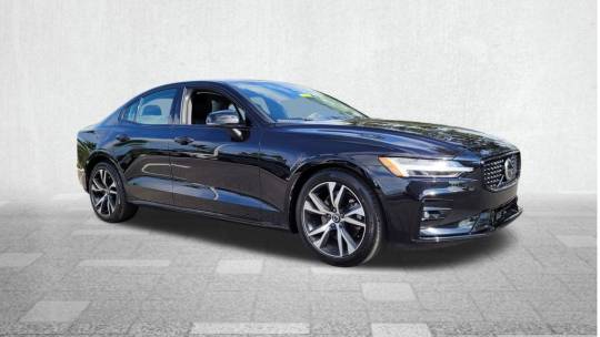 2024 Volvo S60