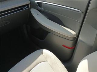 2024 Hyundai Sonata limited