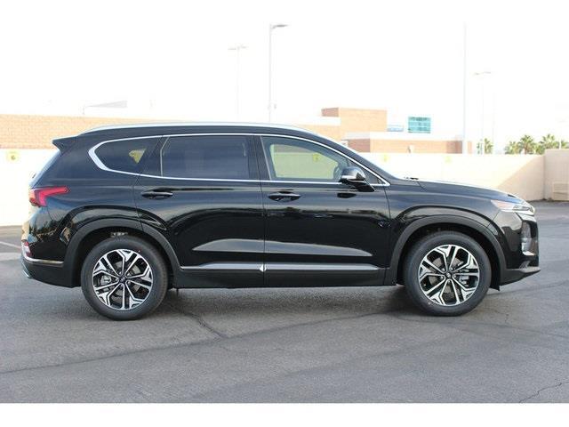 2019 hyundai santa fe limited 2.0t limited 2.0t 4dr suv for sale in las vegas, nevada