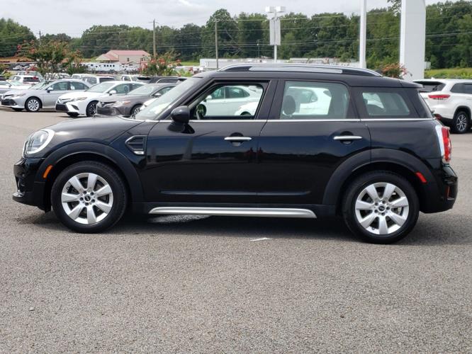 used 2019 mini cooper countryman fayetteville, tn 37334 for sale in fayetteville, tennessee