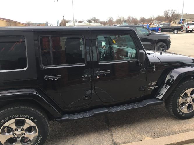 used 2018 jeep wrangler jk 4wd unlimited sahara holdrege, ne 68949 for sale in holdrege, nebraska