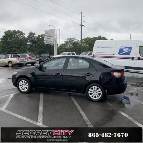 used 2010 kia forte lx oak ridge, tn 37830 for sale in oak ridge, tennessee
