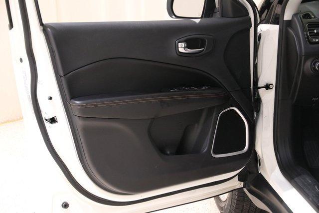 used 2019 jeep compass limited madison, oh 44057 for sale in madison, ohio