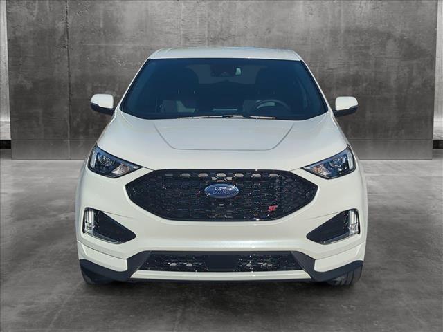 2023 ford edge st