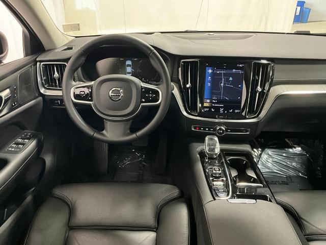 2021 volvo s60 recharge plug-in hybrid t8 inscription