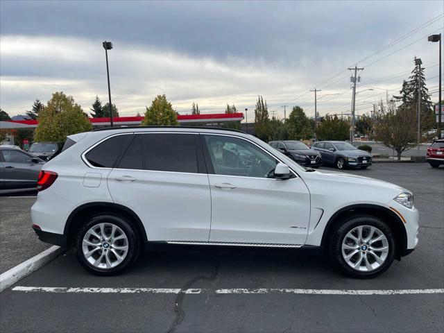 2016 bmw x5 edrive xdrive40e