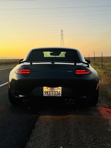 2023 mazda mx-5 miata rf grand touring