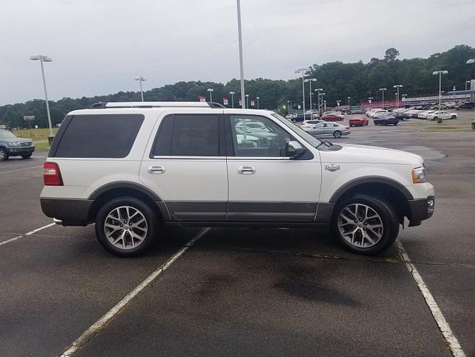 used 2015 ford expedition 2wd columbus, ms 39701 for sale in columbus, mississippi