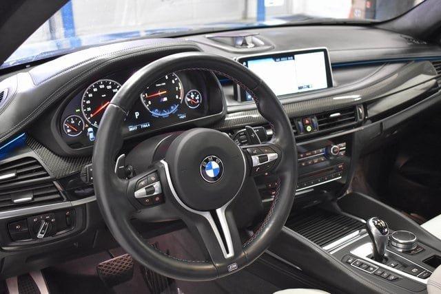 used 2017 bmw x6 m lincoln, ne 68521 for sale in lincoln, nebraska