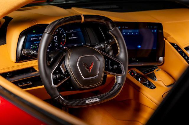 2024 chevrolet corvette z06