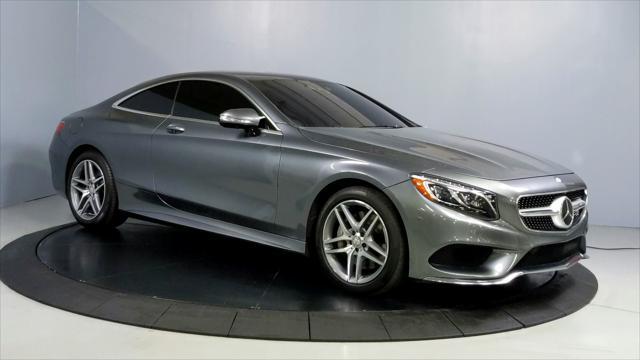 2016 mercedes-benz s-class 4matic