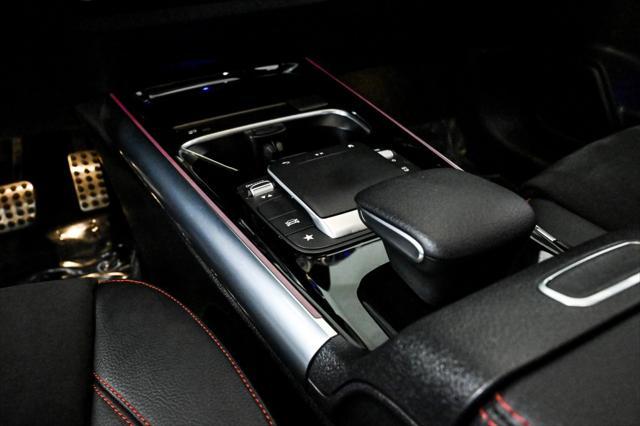 2022 mercedes-benz gla 250 4matic
