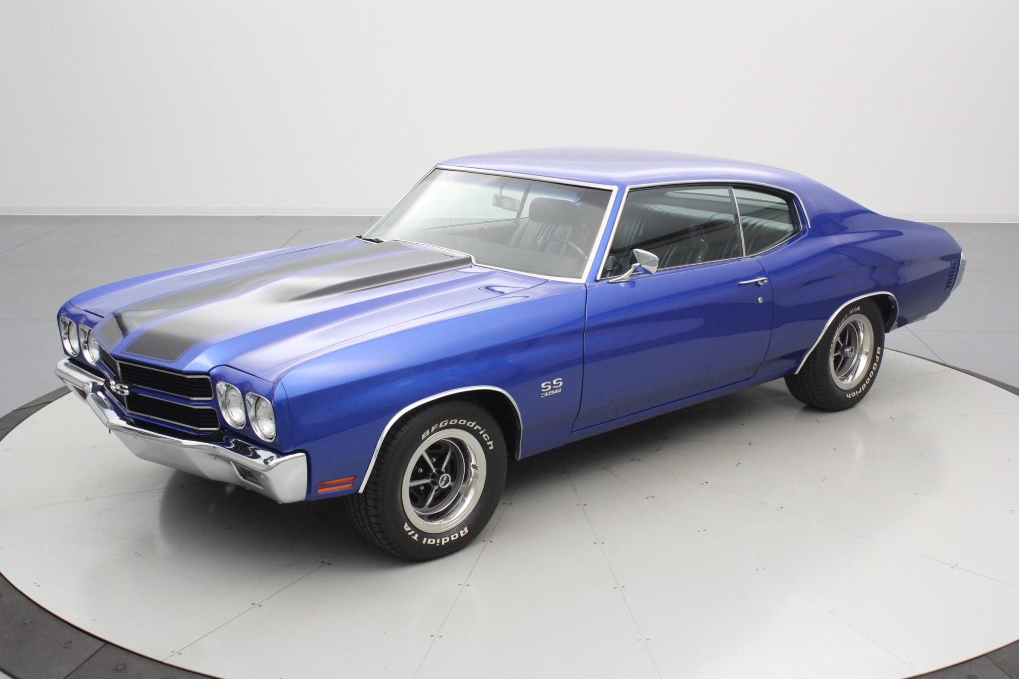 chevrolet chevelle malibu