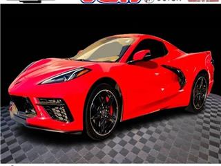 2022 Chevrolet Corvette stingray