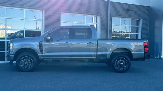 2024 Ford F-350