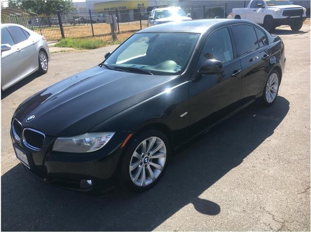 2011 bmw 328 i