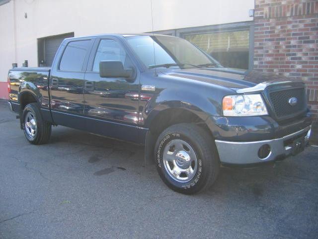 2006 ford f150 xlt for sale in essex junction, vermont