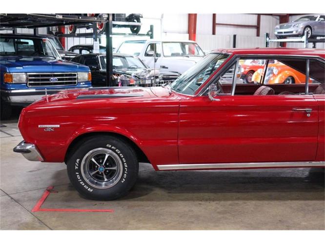 1967 plymouth gtx in kentwood, michigan