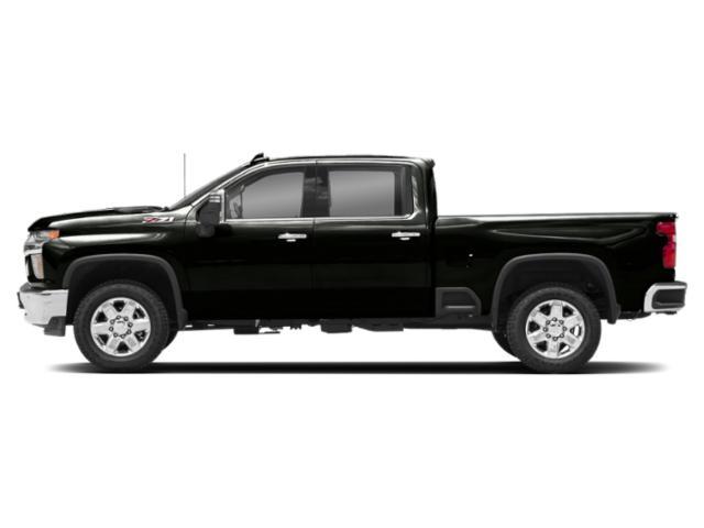 2023 chevrolet silverado 2500 ltz